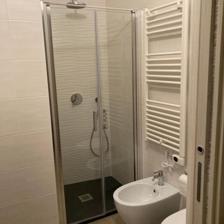 40 metri quadri - Appartamento con 1 Camera da Letto - 21