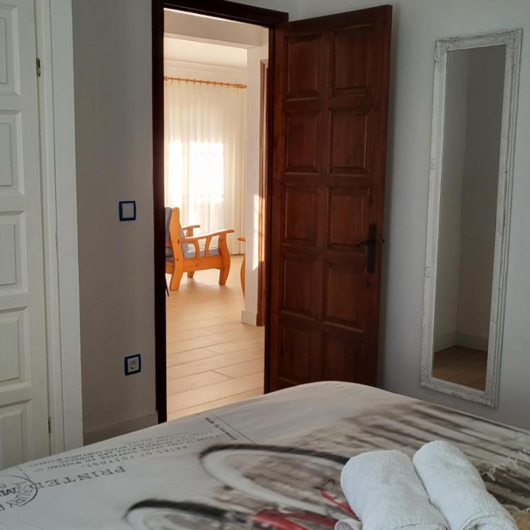 Palmeres - Casa con 2 Camere da Letto - 24