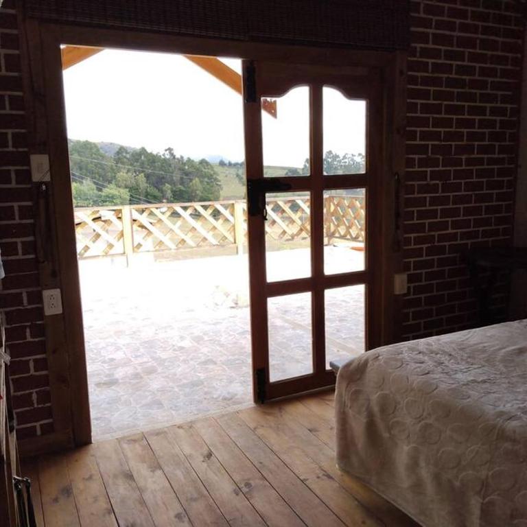 Refugio Aralar EcoLodge - Four-Bedroom House - 11