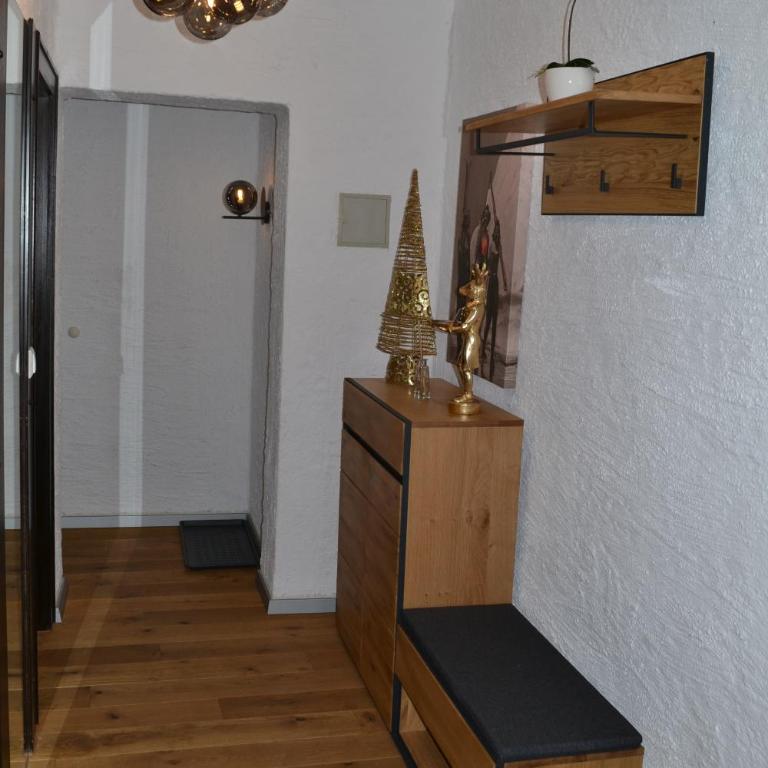Andys Bergjuwel - Apartment mit 1 Schlafzimmer - 16
