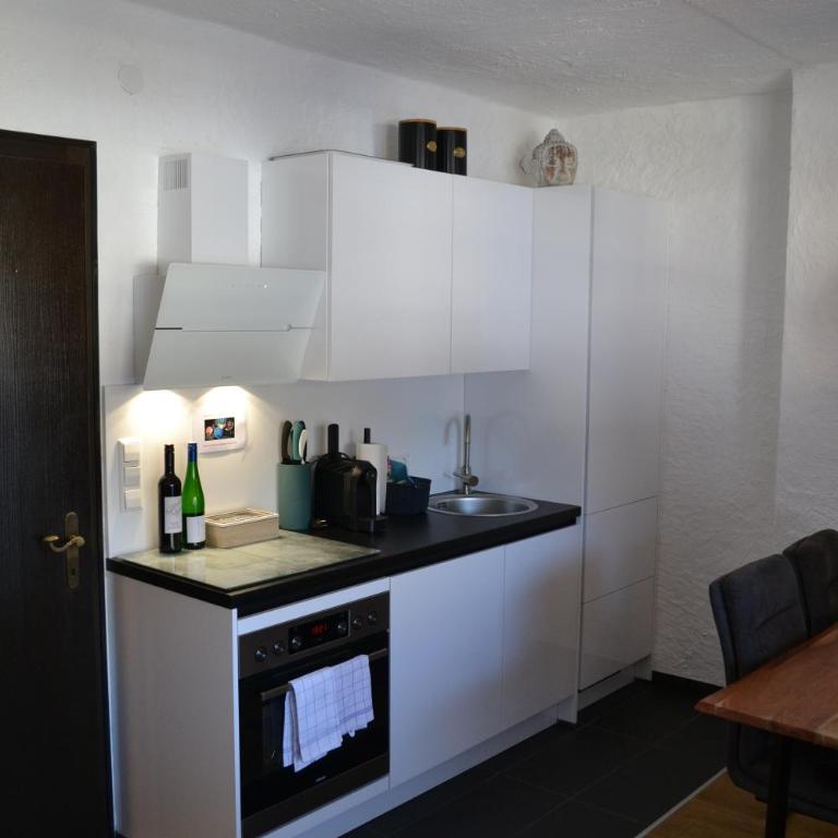 Andys Bergjuwel - Apartment mit 1 Schlafzimmer - 8