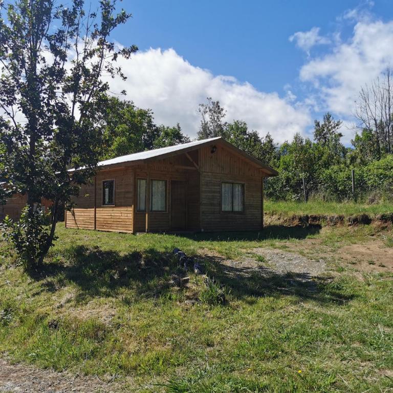 Alojamientos doña Inés - Casa de 2 dormitorios - 1