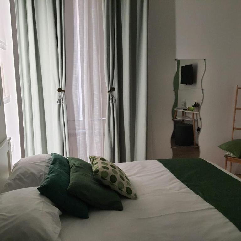 La casa di Maria - Camera Matrimoniale con Bagno Privato - 6