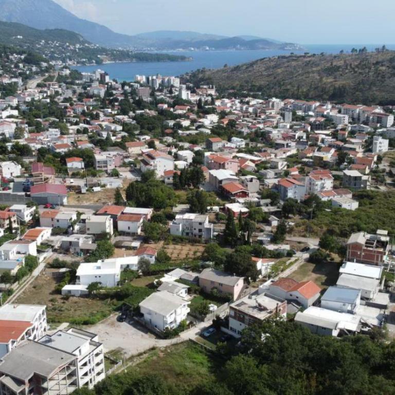 Apartmani Scepanovic - Studio sa Bračnim Krevetom (King-size) - 24