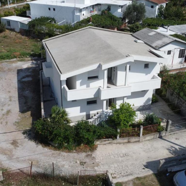 Apartmani Scepanovic - Studio sa Bračnim Krevetom (King-size) - 23