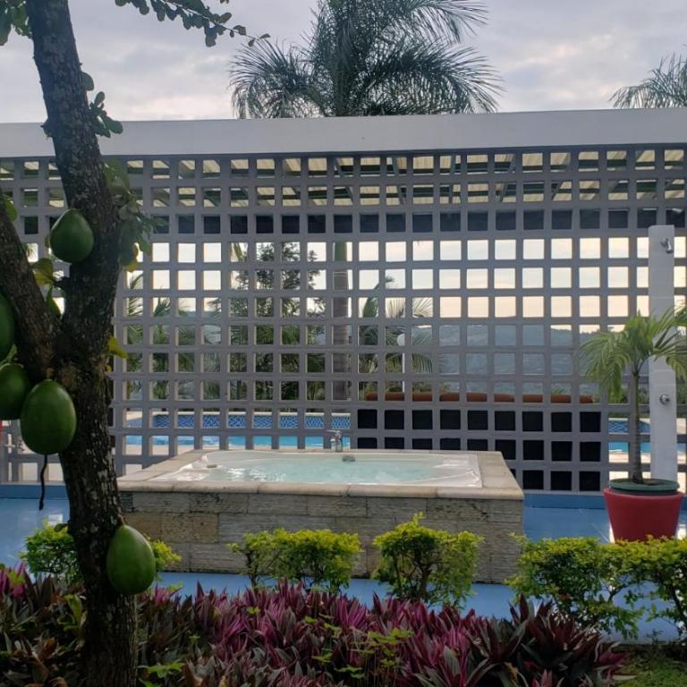 Villa Carmen La Mesa - Villa - 6