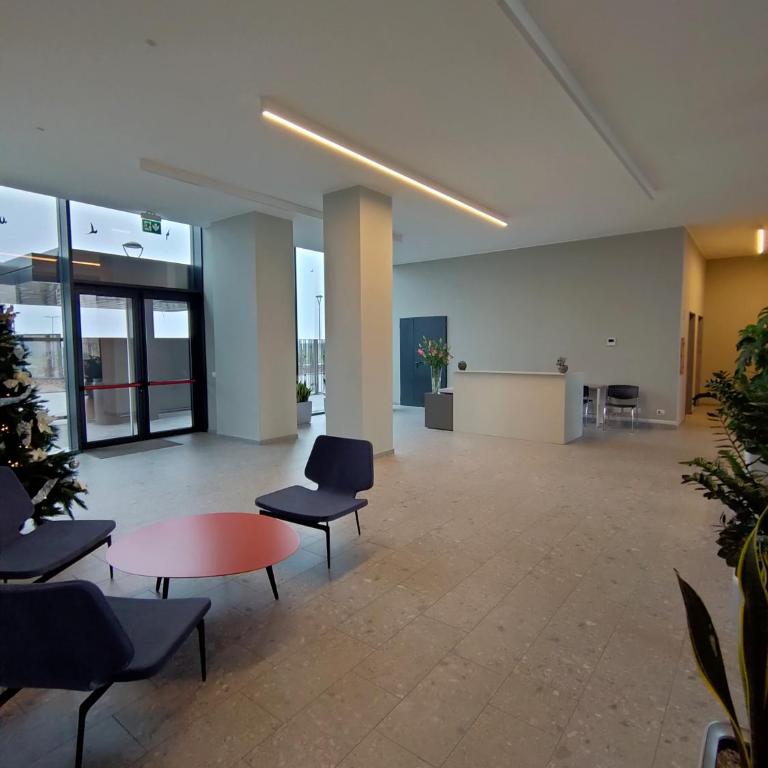 Grazioso Monolocale Milano - Appartamento con 1 Camera da Letto - 14
