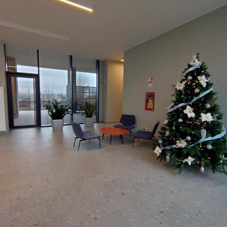 Grazioso Monolocale Milano - Appartamento con 1 Camera da Letto - 15