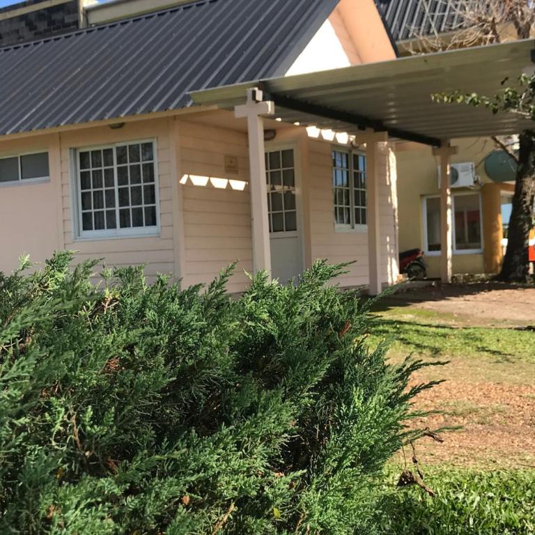 Bungalows Bella Vista - One-Bedroom House - 11