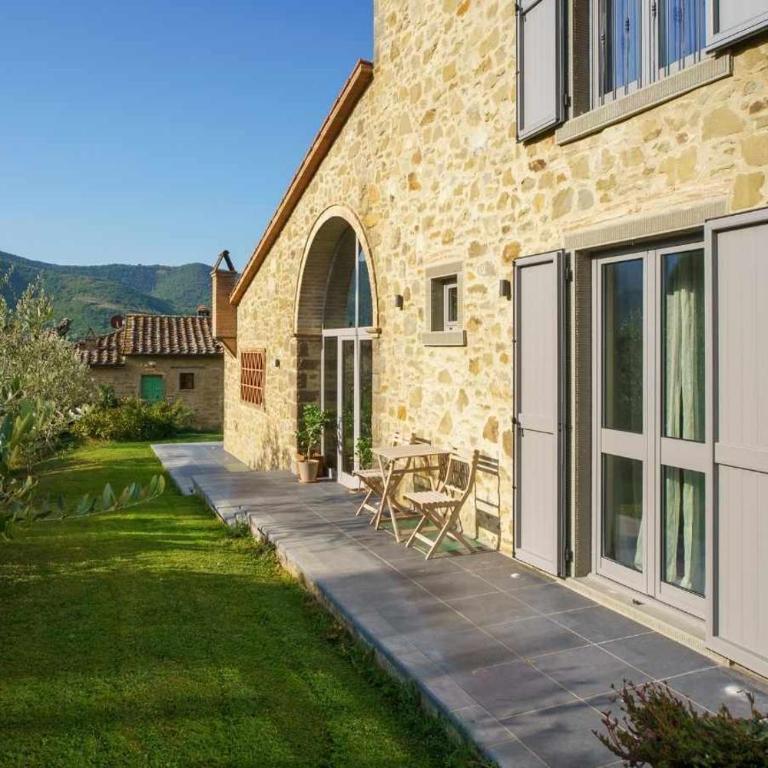 Alba Morus Bed & Breakfast, sentiti a casa nel cuore della Toscana - Camera Matrimoniale - 5