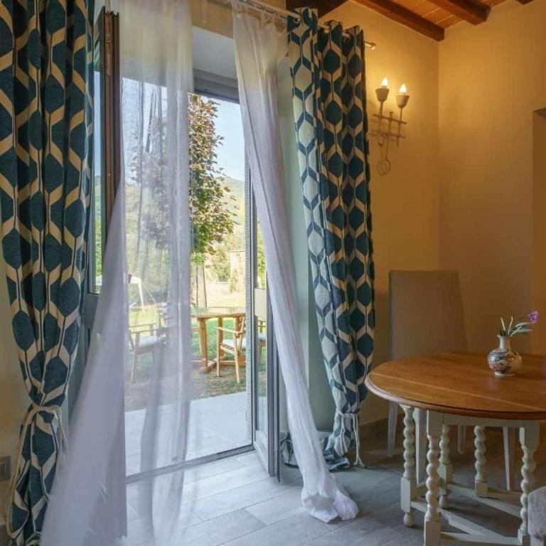 Alba Morus Bed & Breakfast, sentiti a casa nel cuore della Toscana - Camera Matrimoniale - 13