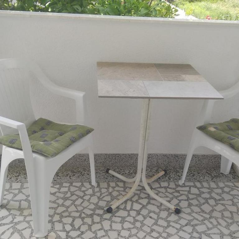 Apartmani Scepanovic - Studio sa Bračnim Krevetom (King-size) - 5