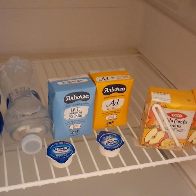 B&B Beglia Alguer - self check-in - Camera Matrimoniale con Bagno Privato - 4