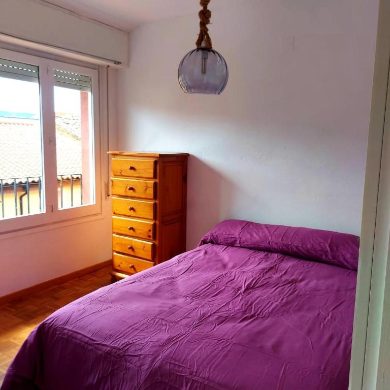 Luminoso, céntrico y silencioso apartamento - Appartement 1 Chambre - 21