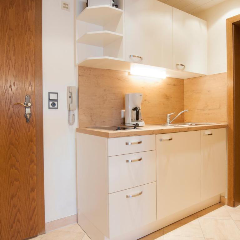 Haus Andreas - Apartment mit 1 Schlafzimmer - 4