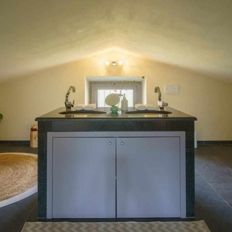 Alba Morus Bed & Breakfast, sentiti a casa nel cuore della Toscana - Suite Deluxe - 16