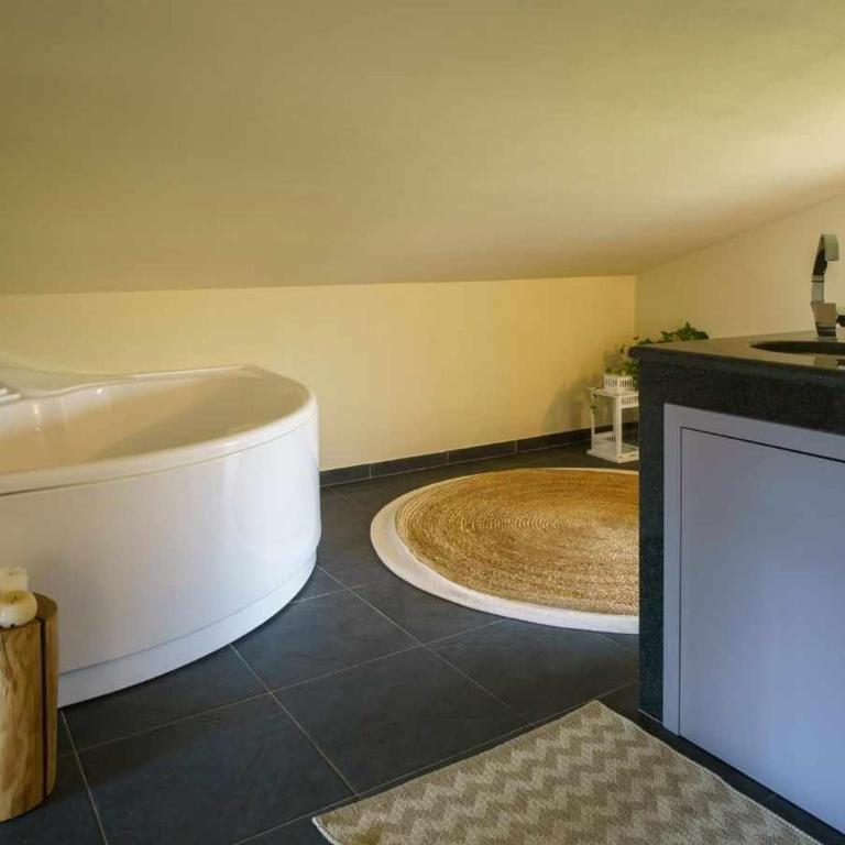 Alba Morus Bed & Breakfast, sentiti a casa nel cuore della Toscana - Suite Deluxe - 17