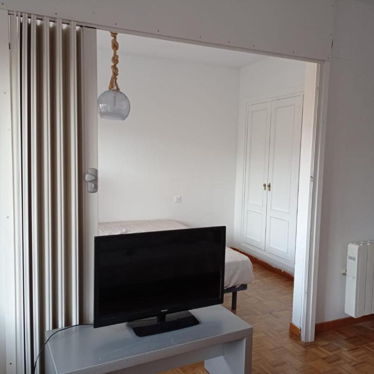 Luminoso, céntrico y silencioso apartamento - Appartement 1 Chambre - 23