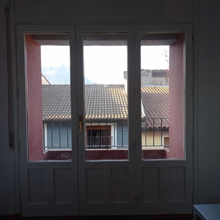 Luminoso, céntrico y silencioso apartamento - Appartement 1 Chambre - 24