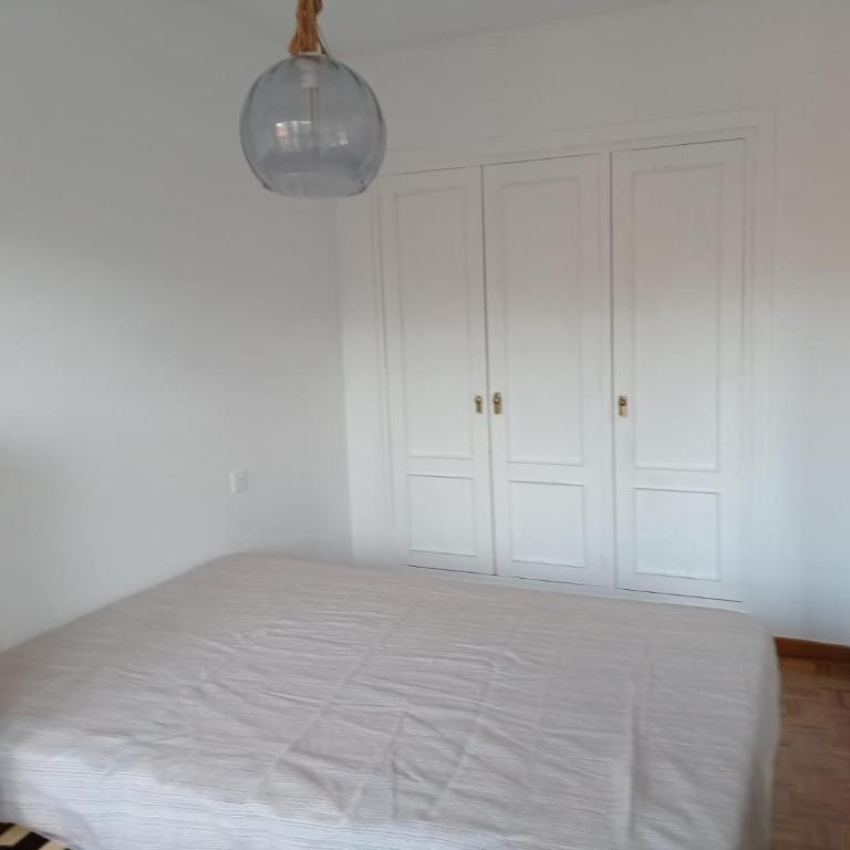 Luminoso, céntrico y silencioso apartamento - Appartement 1 Chambre - 22