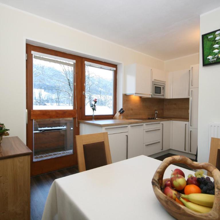 Haus Alexander - Apartment mit 2 Schlafzimmern - 2