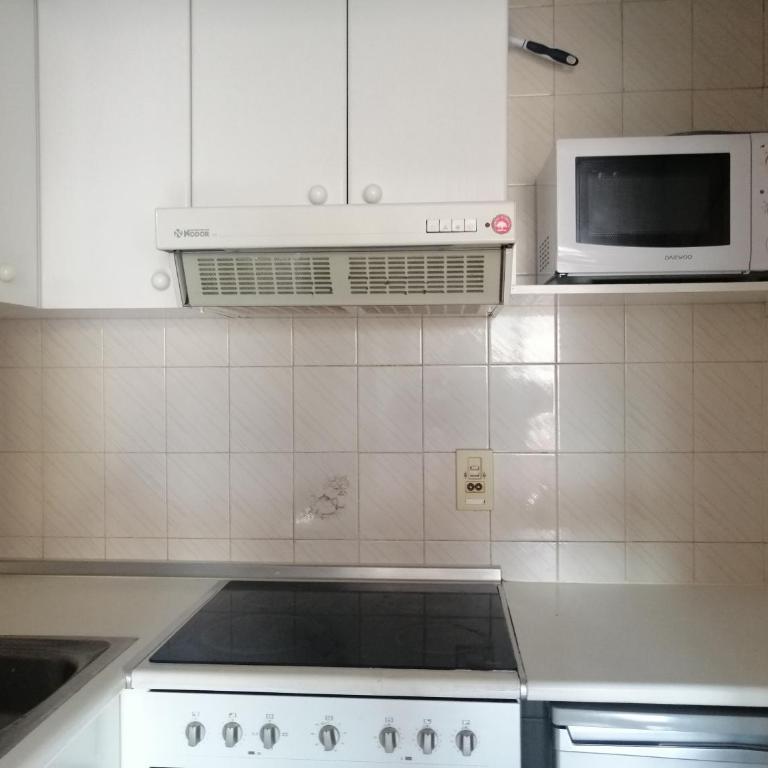 Luminoso, céntrico y silencioso apartamento - Appartement 1 Chambre - 25
