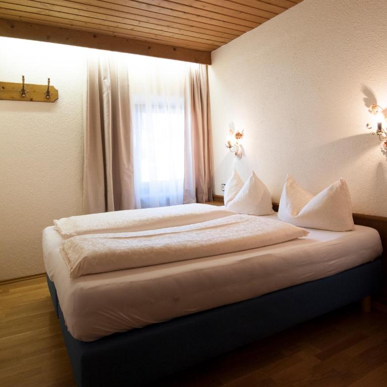 Haus Andreas - Apartment mit 1 Schlafzimmer - 6