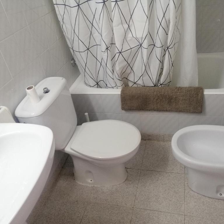 Luminoso, céntrico y silencioso apartamento - Appartement 1 Chambre - 26