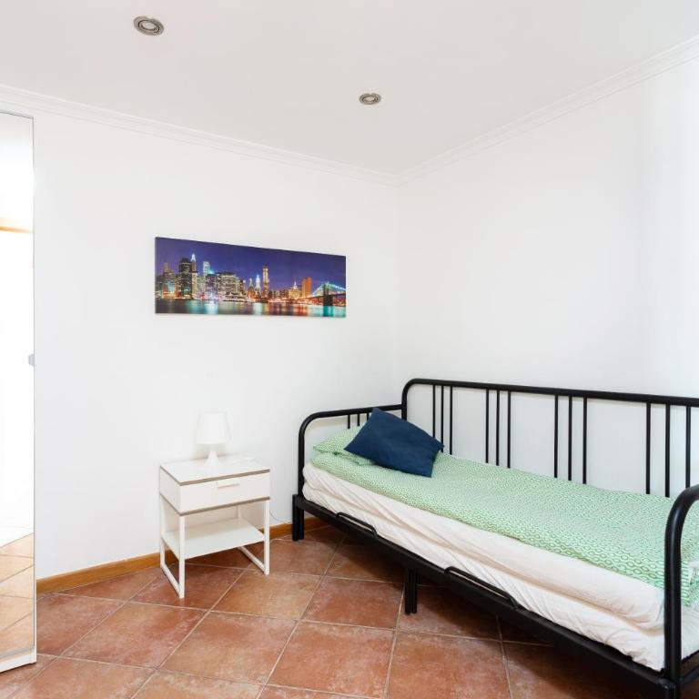 Adeje Paradise Apartments - Apartamento - Planta baja - 32