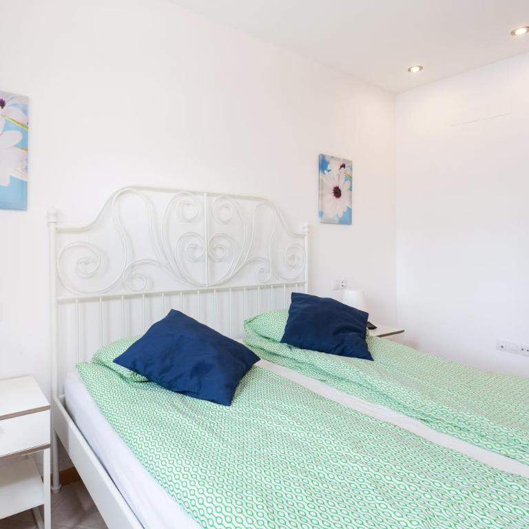 Adeje Paradise Apartments - Apartamento - Planta baja - 29