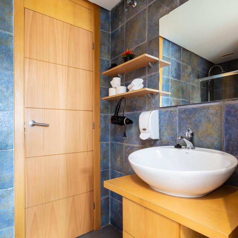 Adeje Paradise Apartments - Apartamento - Planta baja - 26