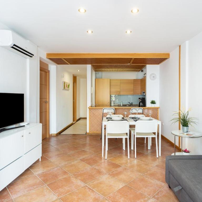 Adeje Paradise Apartments - Apartamento - Planta baja - 18
