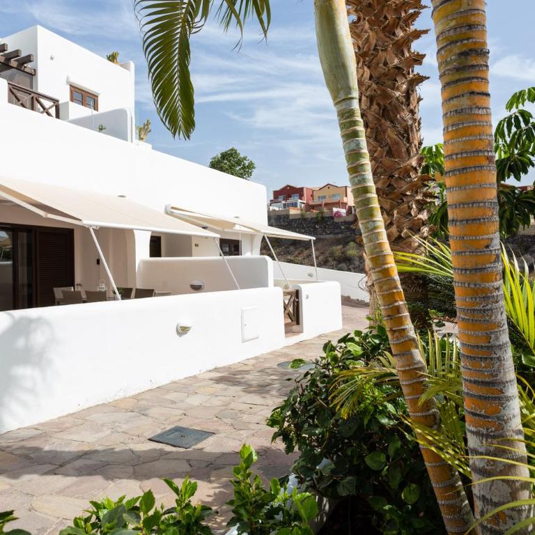 Adeje Paradise Apartments - Apartamento - Planta baja - 10