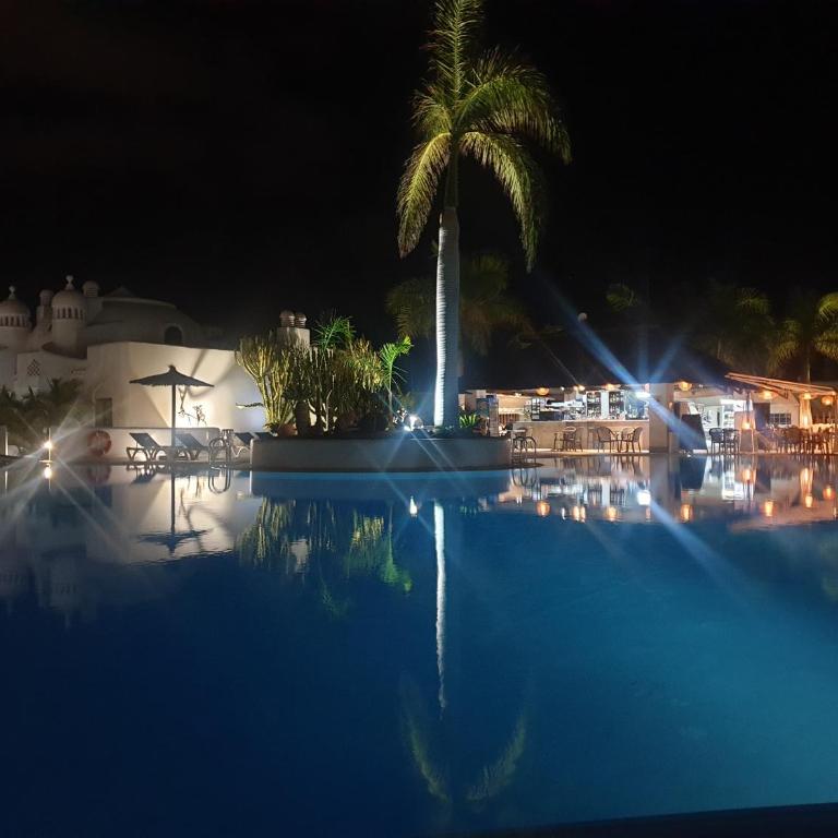 Adeje Paradise Apartments - Apartamento - Planta baja - 17