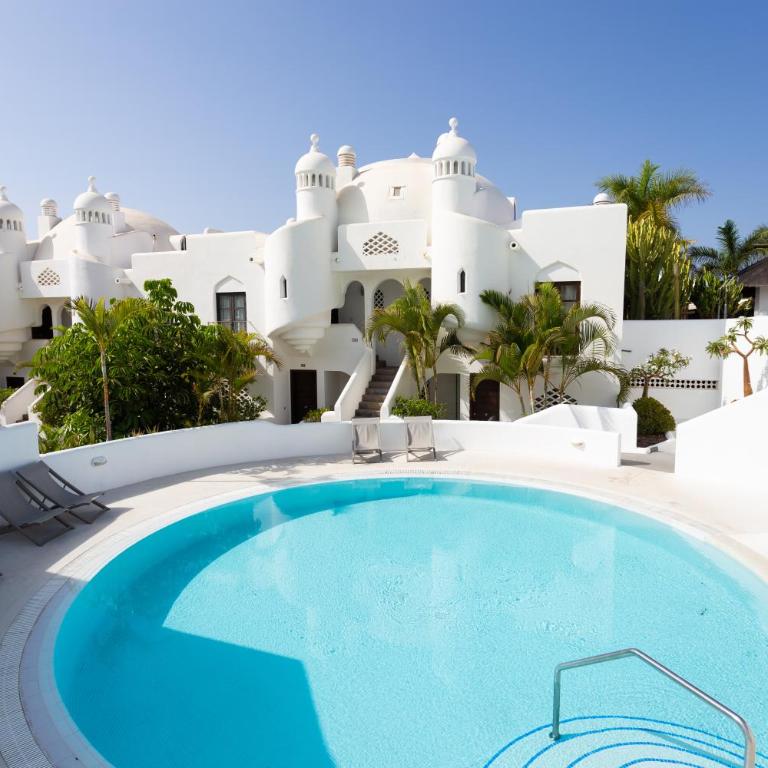 Adeje Paradise Apartments - Apartamento - Planta baja - 24