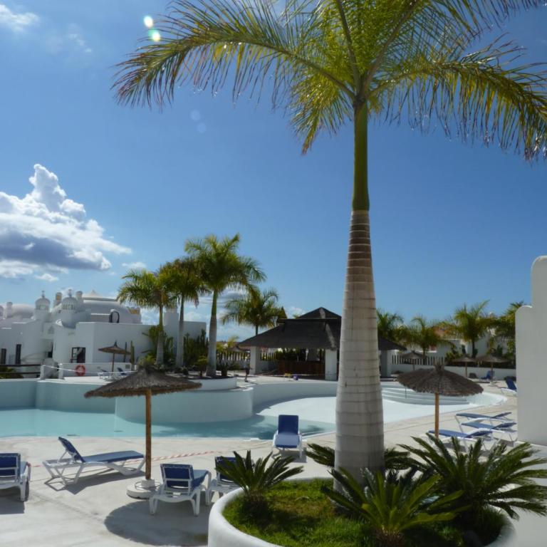 Adeje Paradise Apartments - Apartamento - Planta baja - 22