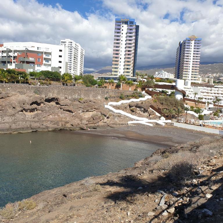 Adeje Paradise Apartments - Apartamento - Planta baja - 20