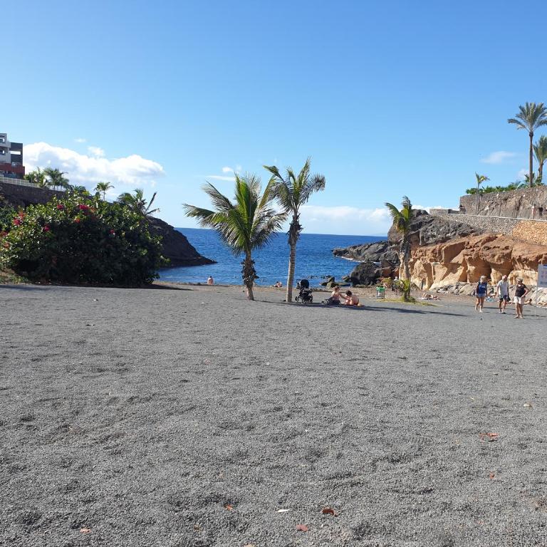 Adeje Paradise Apartments - Apartamento - Planta baja - 30