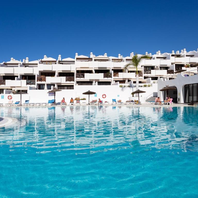 Adeje Paradise Apartments - Apartamento - Planta baja - 34