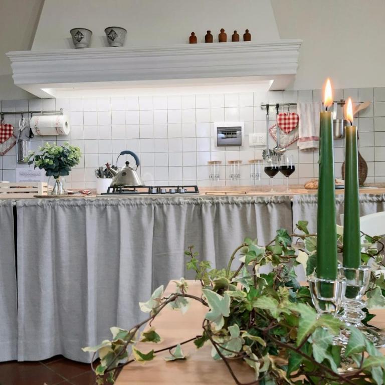 Cortona's Rooftop Nest - Appartamento con 3 Camere da Letto - 7
