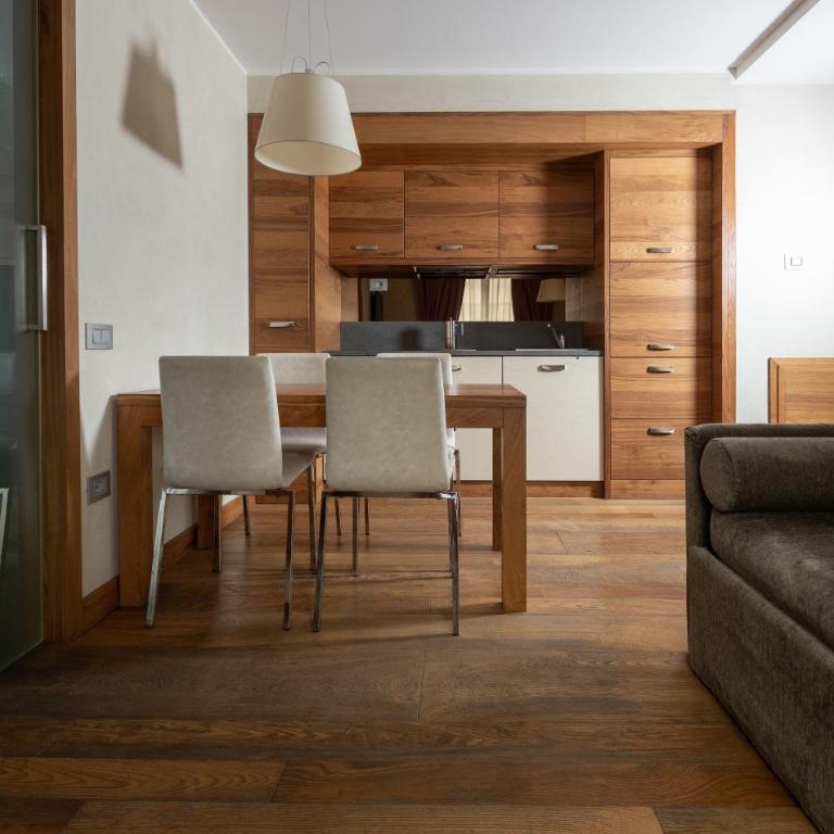 Sottovento Luxury Hospitality - Suite - 5