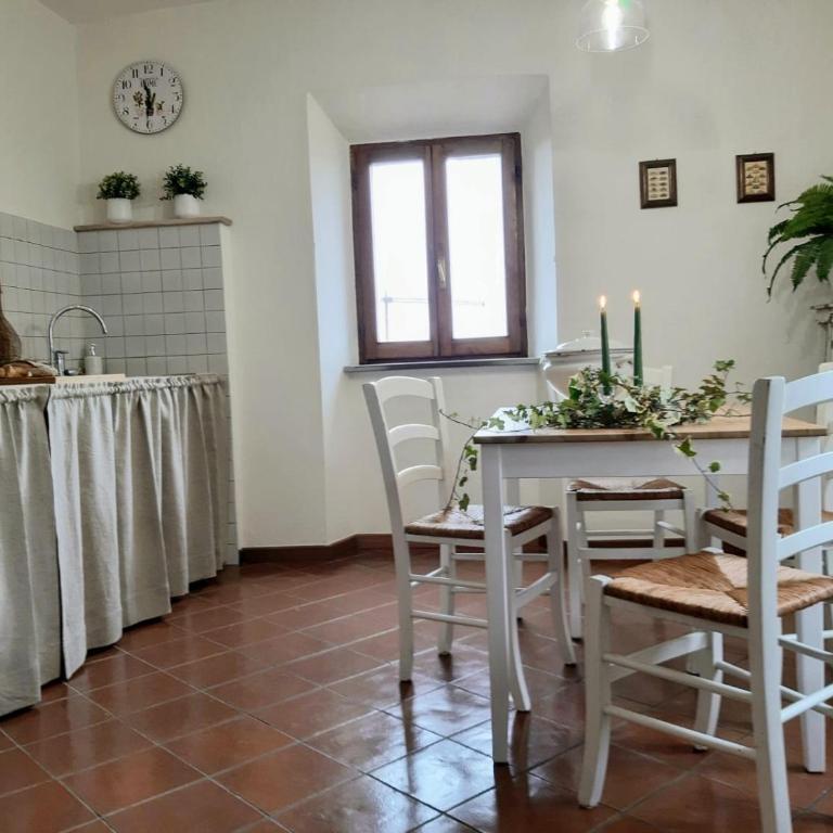 Cortona's Rooftop Nest - Appartamento con 3 Camere da Letto - 6