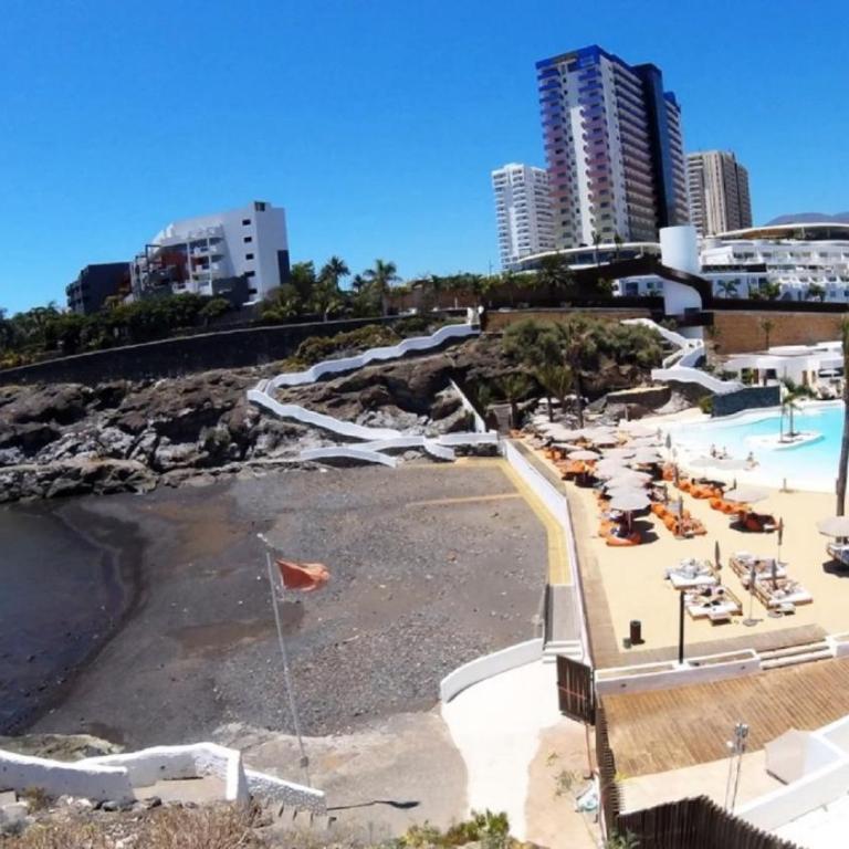Adeje Paradise Apartments - Apartamento - Planta baja - 37