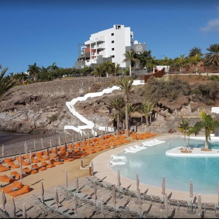 Adeje Paradise Apartments - Apartamento - Planta baja - 39