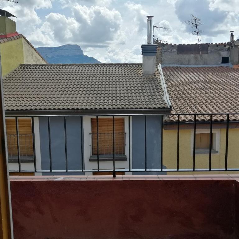 Luminoso, céntrico y silencioso apartamento - Appartement 1 Chambre - 20