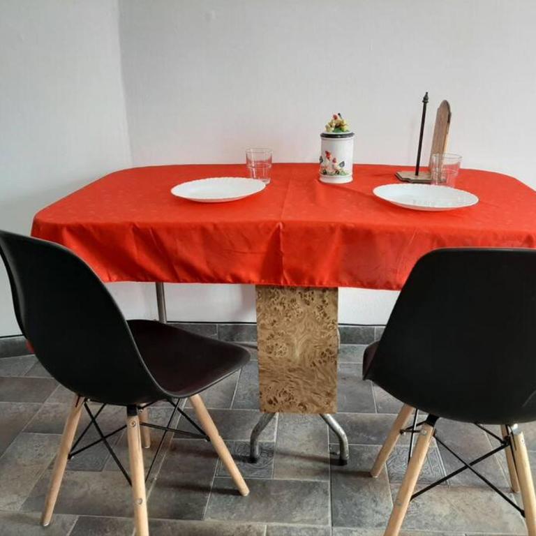 Cares Azcuénaga, Morón, Buenos Aires - Apartamento Estudio - 10