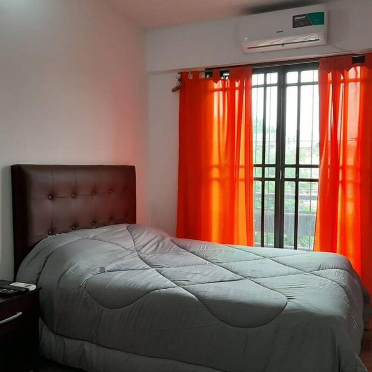 Cares Azcuénaga, Morón, Buenos Aires - Apartamento Estudio - 3