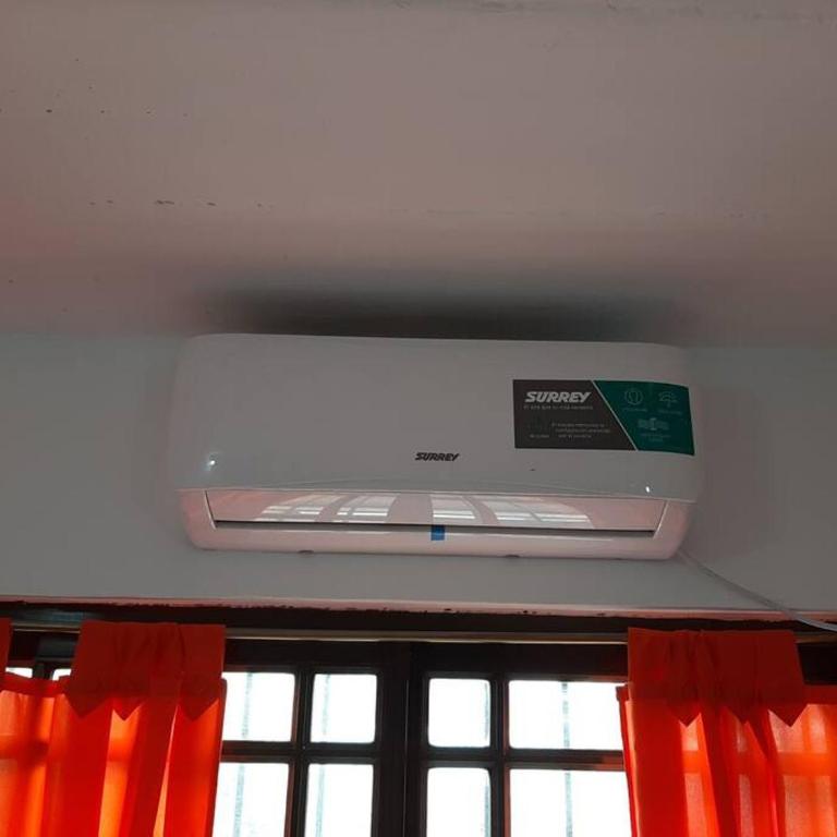Cares Azcuénaga, Morón, Buenos Aires - Apartamento Estudio - 4