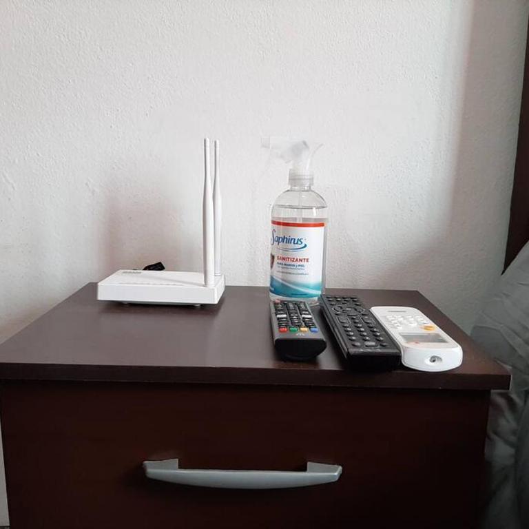 Cares Azcuénaga, Morón, Buenos Aires - Apartamento Estudio - 5
