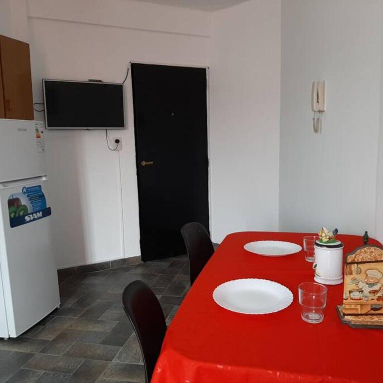 Cares Azcuénaga, Morón, Buenos Aires - Apartamento Estudio - 6